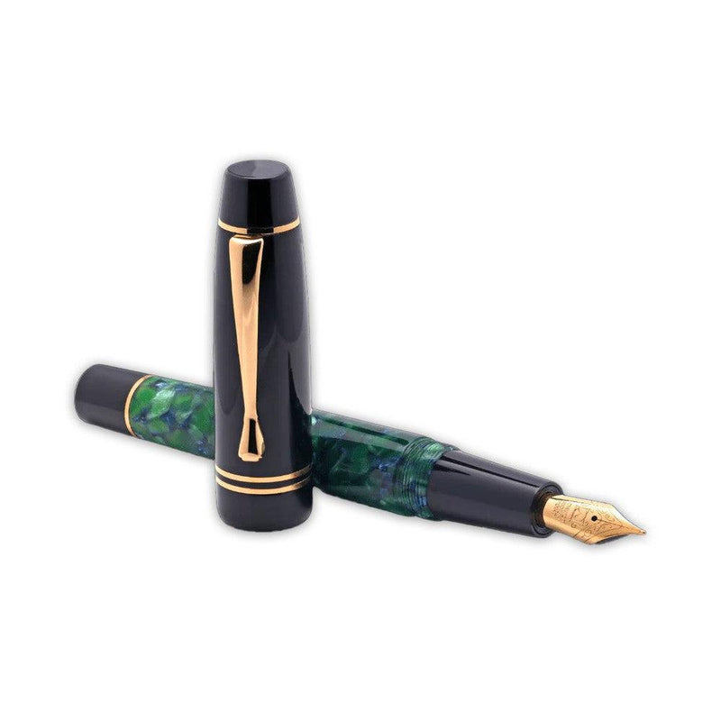 Magna Carta Elements Fountain Pen - Sky | EndlessPens