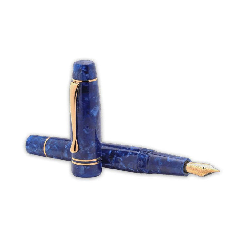 Magna Carta Elements Fountain Pen - Water | EndlessPens