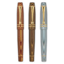 Magna Carta Libertatum Crown Fountain Pens | EndlessPens