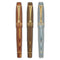 Magna Carta Libertatum Crown Fountain Pens | EndlessPens