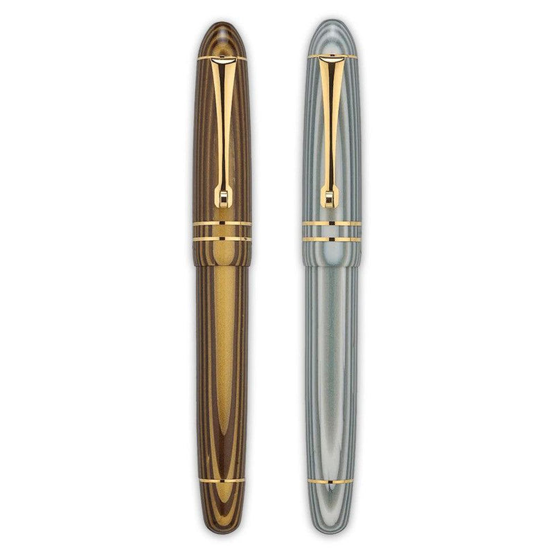 Magna Carta Libertatum Lord Fountain Pens | EndlessPens