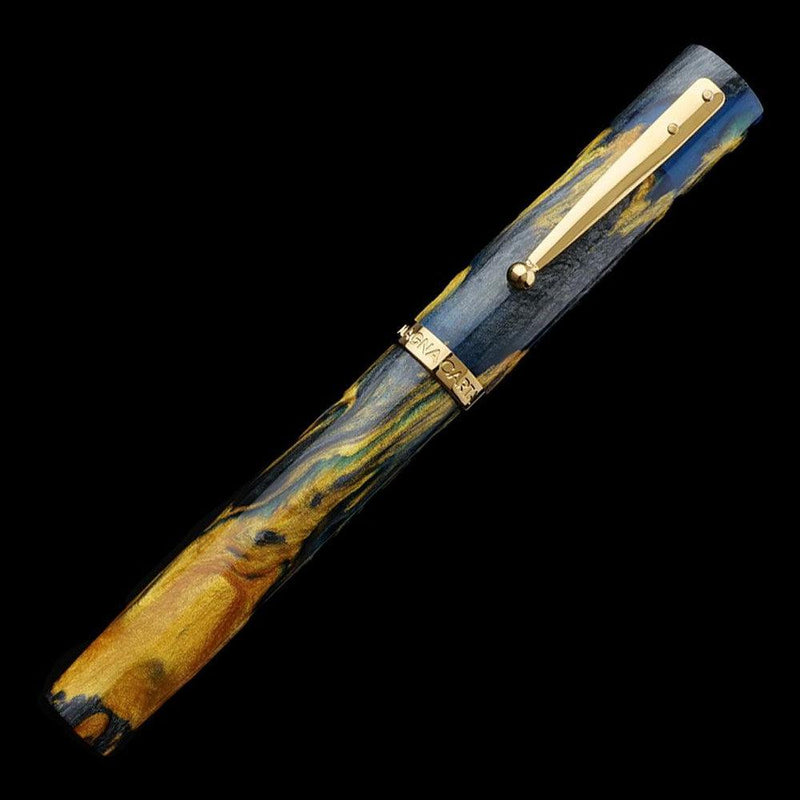 Magna Carta MAG 1000 Twilight Fountain Pen | EndlessPens