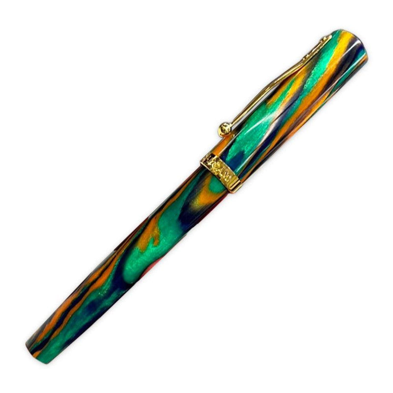 Magna Carta MAG 600 Forestblaze Fountain Pen | EndlessPens