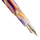 Magna Carta MAG 600 Tulip Fountain Pen with Exposed Nib | EndlessPens