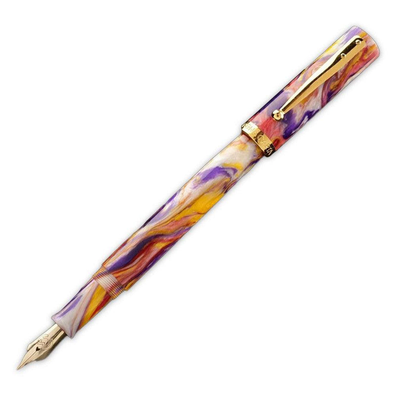 Magna Carta MAG 600 Tulip Fountain Pen | EndlessPens