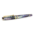 Magna Carta Fountain Pen - MST - Black Opal - Endless Exclusive (2025)