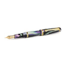 Magna Carta Fountain Pen - MST - Black Opal - Endless Exclusive (2025)