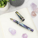 Magna Carta Fountain Pen - MST - Black Opal - Endless Exclusive (2025)
