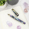 Magna Carta Fountain Pen - MST - Black Opal - Endless Exclusive (2025)