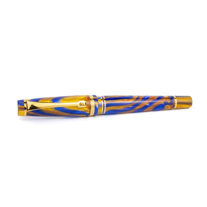 Magna Carta Fountain Pen - MST - Fire & Tide - 7th Anniversary Endless Exclusive (2025)