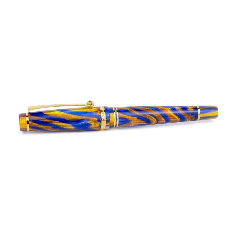 Magna Carta Fountain Pen - MST - Fire & Tide - 7th Anniversary Endless Exclusive (2025)