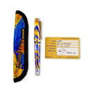 Magna Carta Fountain Pen - MST - Fire & Tide - 7th Anniversary Endless Exclusive (2025)