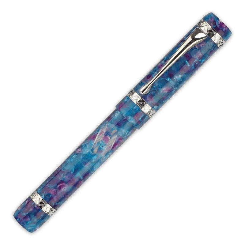 Magna Carta Magneye Fountain Pen - Cerulean | EndlessPens