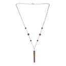 Magna Carta Fountain Pen - Trilli Pens Wearable Necklace