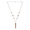 Magna Carta Fountain Pen - Trilli Pens Wearable Necklace