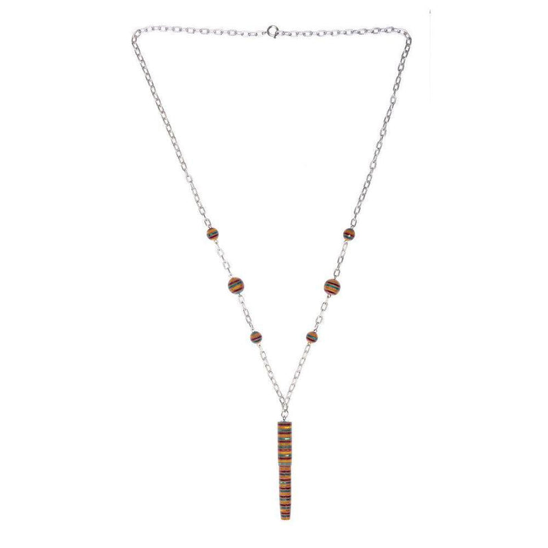 Magna Carta Fountain Pen - Trilli Pens Wearable Necklace