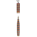 Magna Carta Fountain Pen - Trilli Pens Wearable Necklace