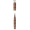 Magna Carta Fountain Pen - Trilli Pens Wearable Necklace