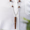 Magna Carta Fountain Pen - Trilli Pens Wearable Necklace