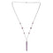 Magna Carta Fountain Pen - Trilli Pens Wearable Necklace