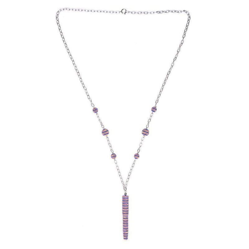 Magna Carta Fountain Pen - Trilli Pens Wearable Necklace