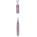 Magna Carta Fountain Pen - Trilli Pens Wearable Necklace