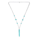 Magna Carta Fountain Pen - Trilli Pens Wearable Necklace