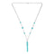 Magna Carta Fountain Pen - Trilli Pens Wearable Necklace