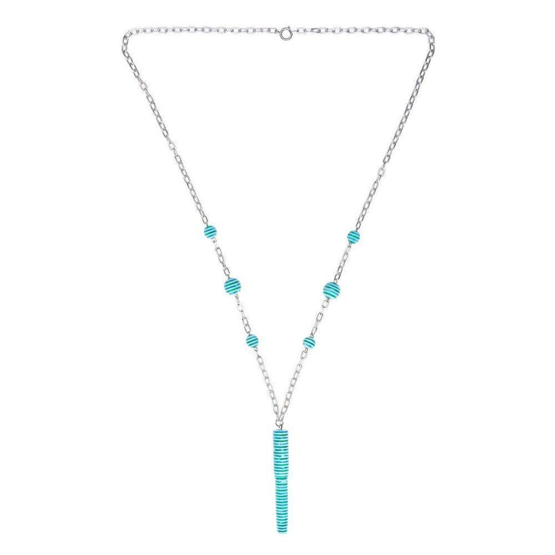 Magna Carta Fountain Pen - Trilli Pens Wearable Necklace
