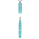 Magna Carta Fountain Pen - Trilli Pens Wearable Necklace