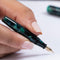 Magna Carta Fountain Pen - Trilli Pens Wearable Necklace - Special Edition (2025)