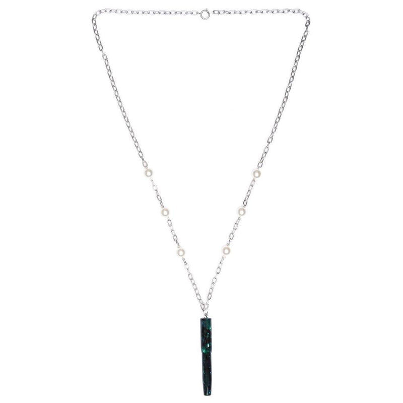 Magna Carta Fountain Pen - Trilli Pens Wearable Necklace - Special Edition (2025)