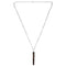 Magna Carta Fountain Pen - Trilli Pens Wearable Necklace - Special Edition (2025)