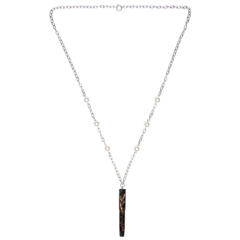 Magna Carta Fountain Pen - Trilli Pens Wearable Necklace - Special Edition (2025)