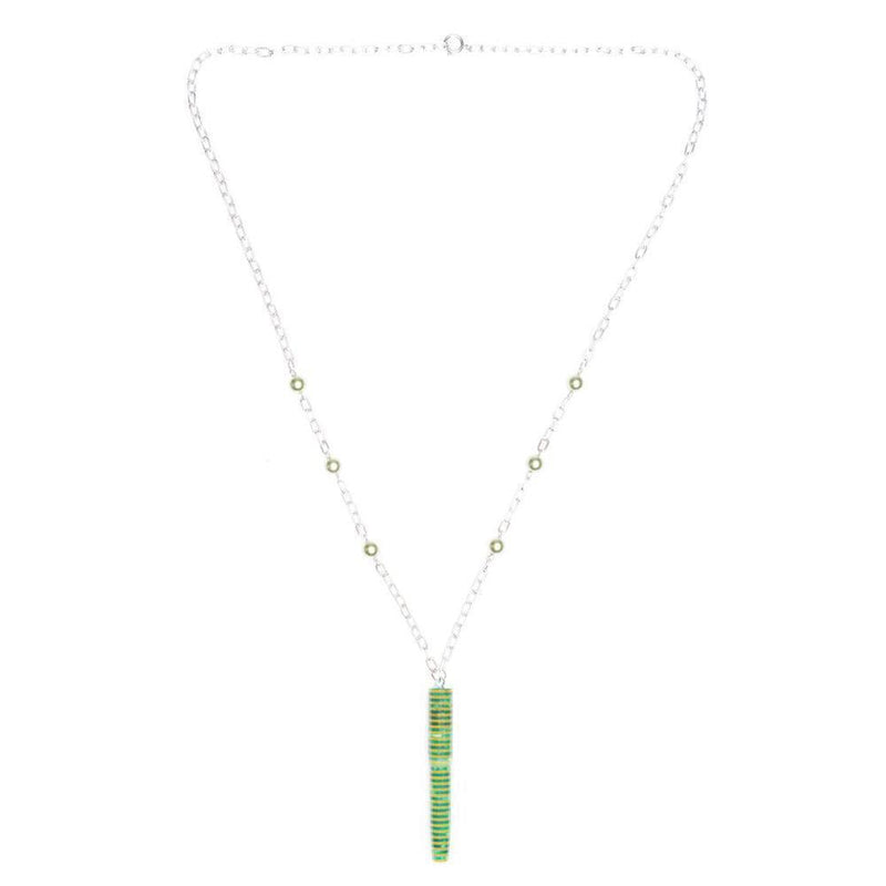 Magna Carta Fountain Pen - Trilli Pens Wearable Necklace - Special Edition (2025)