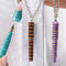 Magna Carta Fountain Pen - Trilli Pens Wearable Necklace