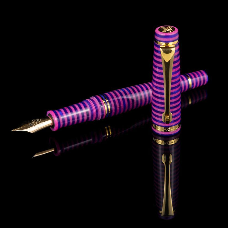 Magna Carta × @wastedpaper Cheshire MST Set