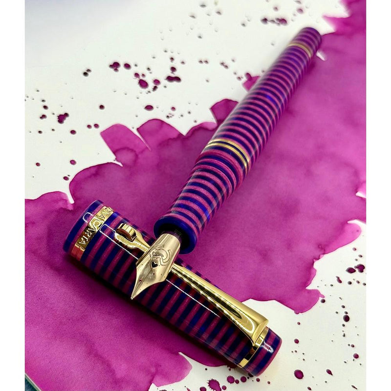 Magna Carta × @wastedpaper Cheshire MST Set