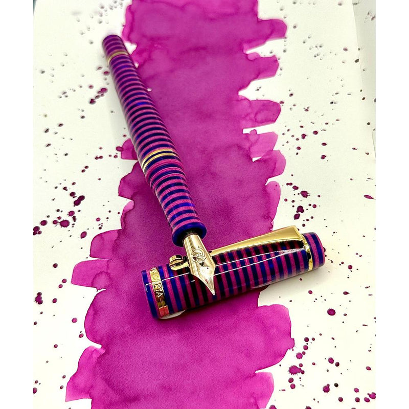 Magna Carta × @wastedpaper Cheshire MST Set