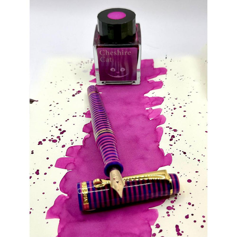 Magna Carta × @wastedpaper Cheshire MST Set