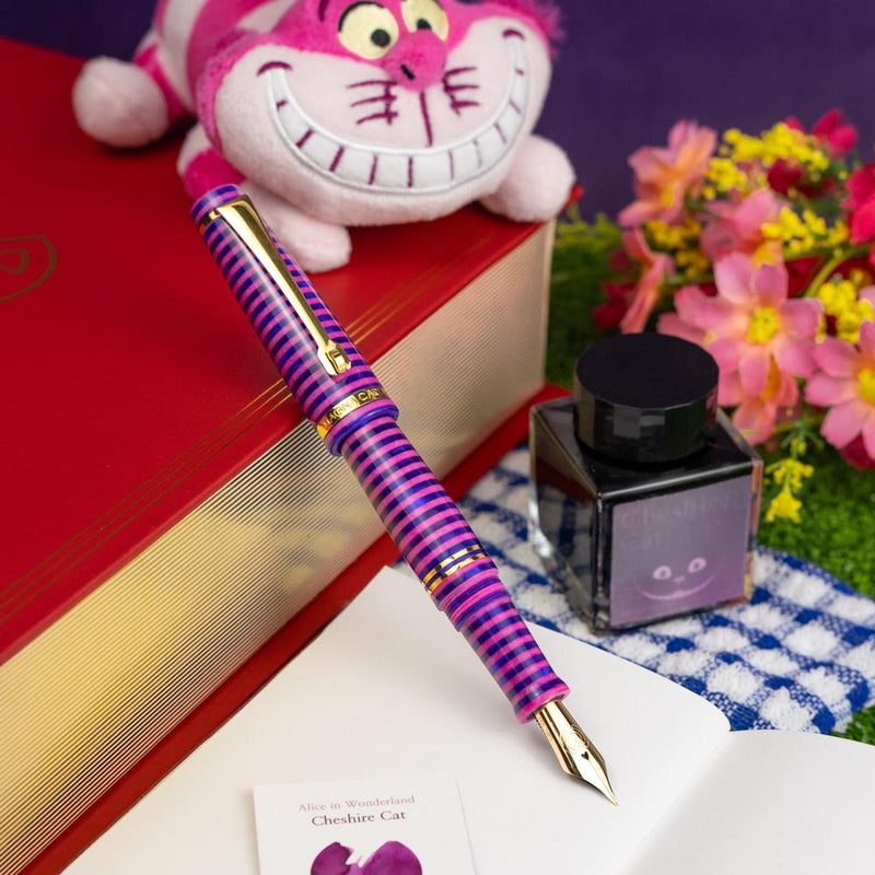 Magna Carta × @wastedpaper Cheshire MST Set