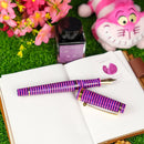 Magna Carta × @wastedpaper Cheshire MST Set