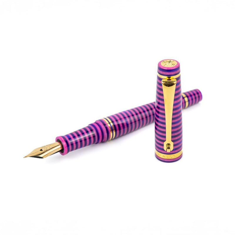 Magna Carta × @wastedpaper Cheshire MST Set