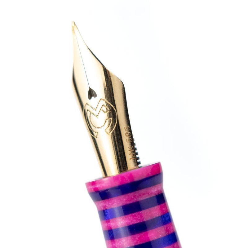 Magna Carta × @wastedpaper Cheshire MST Set