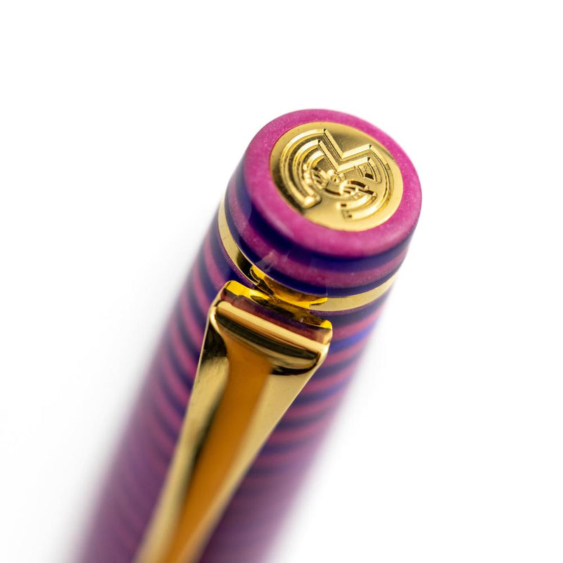 Magna Carta × @wastedpaper Cheshire MST Set