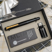 Manuscript ML1856 Fountain Pen Set | EndlessPens