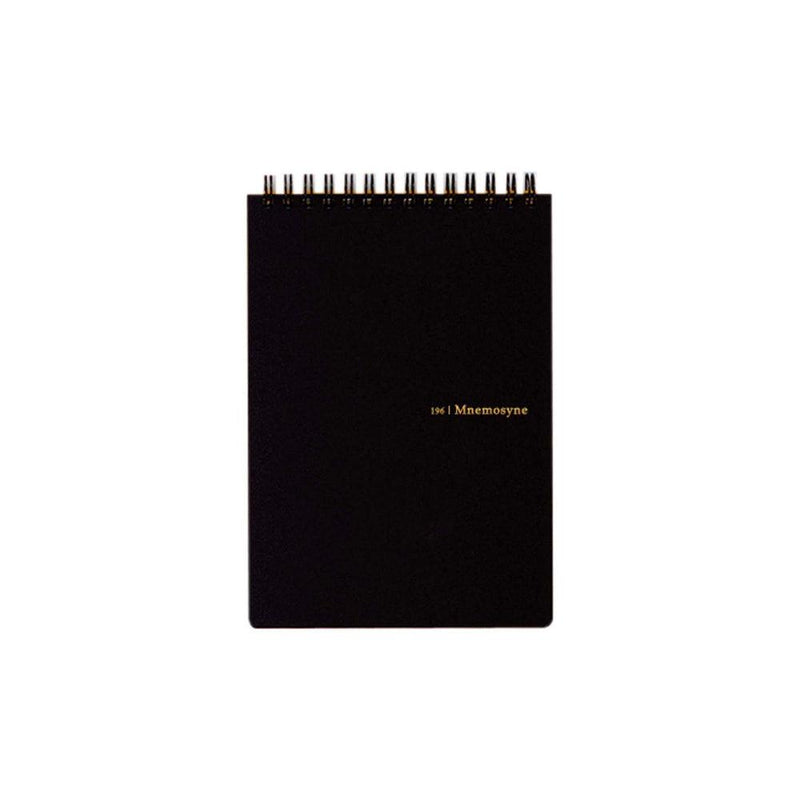 Maruman Mnemosyne - Memo Notebook - B6