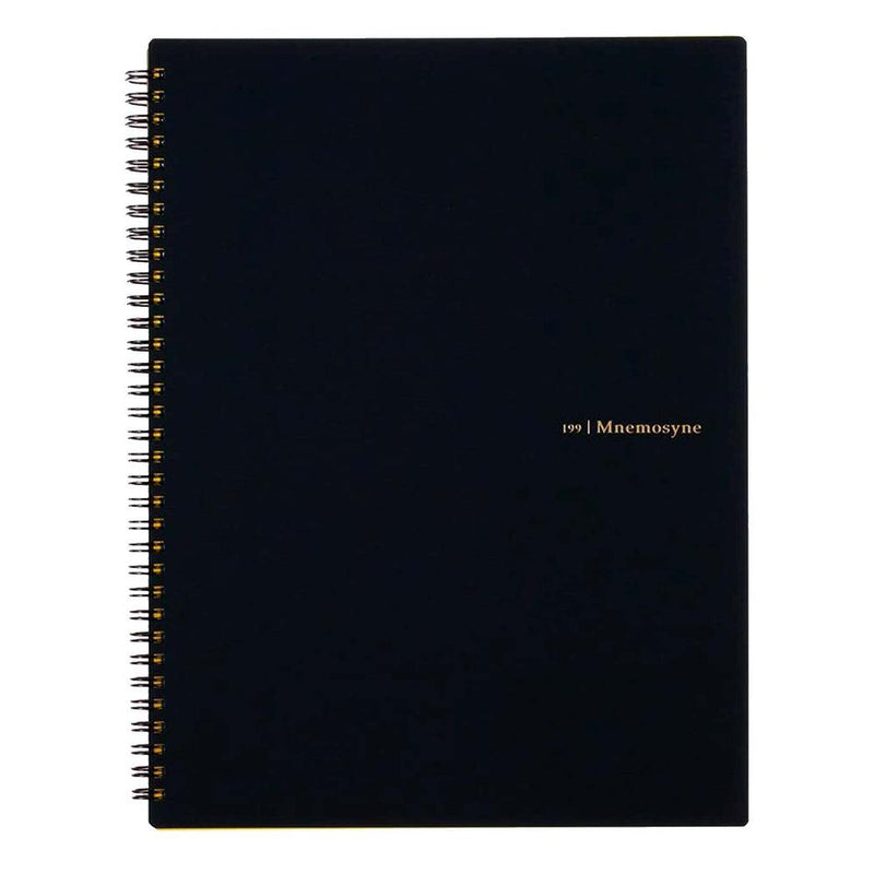 Maruman Mnemosyne Memo Notebook (A4)