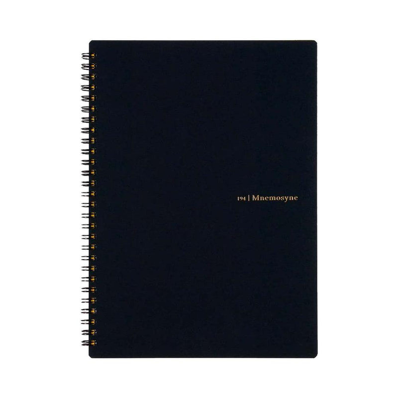 Maruman Mnemosyne Memo Notebook (B5)