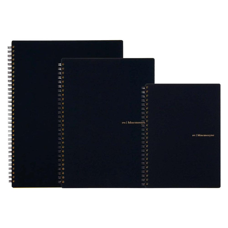 Maruman Mnemosyne - Memo Notebook